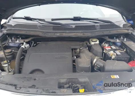 2015 Ford Explorer from USA, damaged, VIN 1FM5K7B86FGC58255